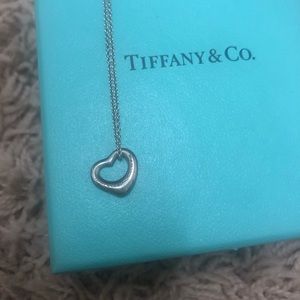 Tiffany & Co. Jewelry - Tiffany & Co. necklace! Tiffany & Co. Jewelry - Tiffany & Co. necklace!